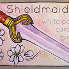 Shieldmaiden from Adagio Teas