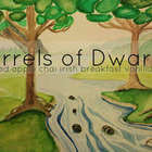Barrels of Dwarves from Adagio Teas
