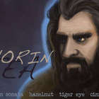 Thorin from Adagio Teas
