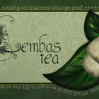 Lembas from Adagio Teas