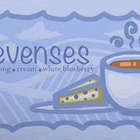 Elevenses from Adagio Teas