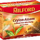 Ceylon-Assam from Milford Tee