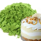 Banana & Cream Matcha from Red Leaf Tea