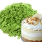 Banana & Cream Matcha from Red Leaf Tea