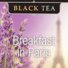 Breakfast in Paris from Stash Tea Company