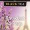Breakfast in Paris from Stash Tea Company