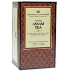 Rousing ASSAM TEA from Harrisons & Crosfield Teas Inc.