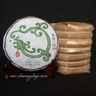 2012 Chawangpu Jingmai Gu Shu Xiao Bing Cha 200g from Chawangshop