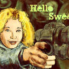 Hello Sweetea from Custom-Adagio Teas