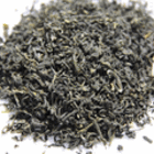 Darjeeling Green from English Tea Leaves