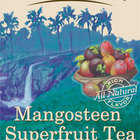 Mangosteen Superfruit Tea from Good Earth Teas