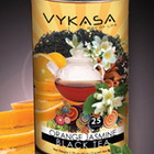 Orange Jasmine from Vykasa