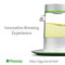 Leaf Tea Maker from Keyway Innovations