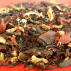 Cranorange Clove Breakfast from sTEAp Shoppe