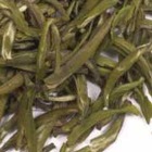 ZG95: Hunan Province Green Needles Imperial from Upton Tea Imports