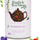 Raspberry Tea from English Tea Shop