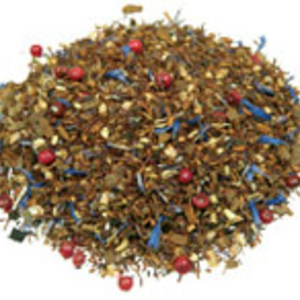 Chai Zanzibar Ayurvedic from Blue Teapot