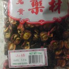 Hawthorn Slices (Shan Zha) from Golden Lion