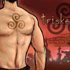 Triskelion from Adagio Custom Blends