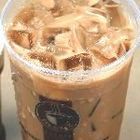 Chai Latte from Blenz Coffee