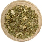 Zesty Ginger Fair Trade Organic Rooibos from Tealish