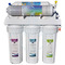 Abundant Flow Water 6-Stage Alkaline Zoi Zeta Reverse Osmosis System from Teaware