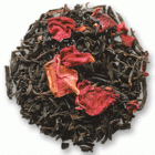 Rose Petal Black from The Tao of Tea