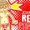 Red Pants from Custom-Adagio Teas