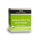 Arabian Mint Tea with Honey from Dilmah