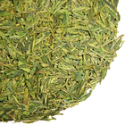 Longjing Weng-jia Shan Dragonwell Grade AA 2013 Pre-Qing Ming from Tea Trekker