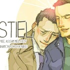 Destiel from Custom-Adagio Teas, Cara McGee