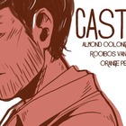 Castiel from Custom-Adagio Teas
