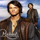 Richard Cypher from Custom-Adagio Teas