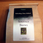 Virgo Tea from Solstice Brews
