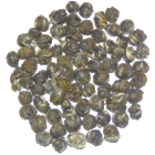 Jasmine Pearls from Tlicious