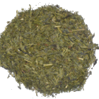 Japanese Bancha from Tlicious