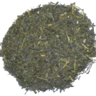 Japanese Sencha from Tlicious