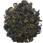 China Oolong from Tlicious