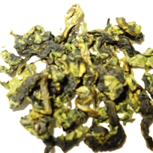 Tie Guan Yin from Long Yun Tea