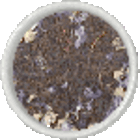 Blue Flower Earl Grey from Tealuxe