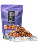 Ginger Sweet Peach from Tiesta Tea