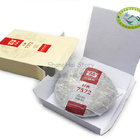 2012 menghai dayi 7572 from Menghai Tea Factory
