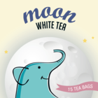 Moon White Tea from Tea Trunk