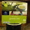 kroger 100% natural green tea from Kröger