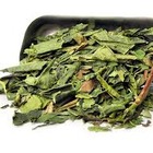 Green Tea Coconut from Summit Spice and Tea