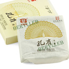 2012 menghai peacock from Menghai Tea Factory