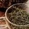 He Family 1st Picking Laoshan Green from Verdant Tea (Special)
