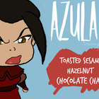 Azula from Custom-Adagio Teas
