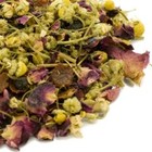 Bilberry Chamomile Bliss from The Whistling Kettle