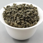 Ginseng Oolong from The Silva Spoon